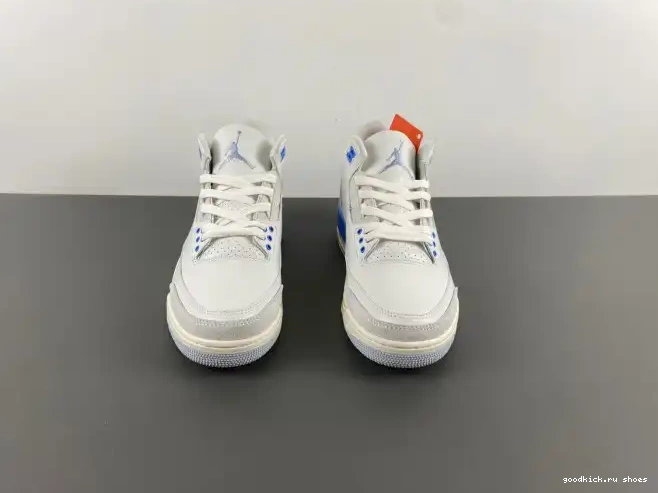 Lucky Jordan Shorts Air 3 CT8532-101 0609